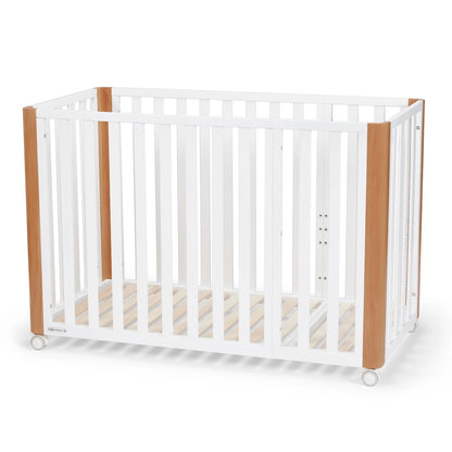Kinderkraft KOYA — Berço Evolutivo 4 em 1 *Por encomenda*
