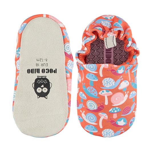 Poconido Mini Shoes