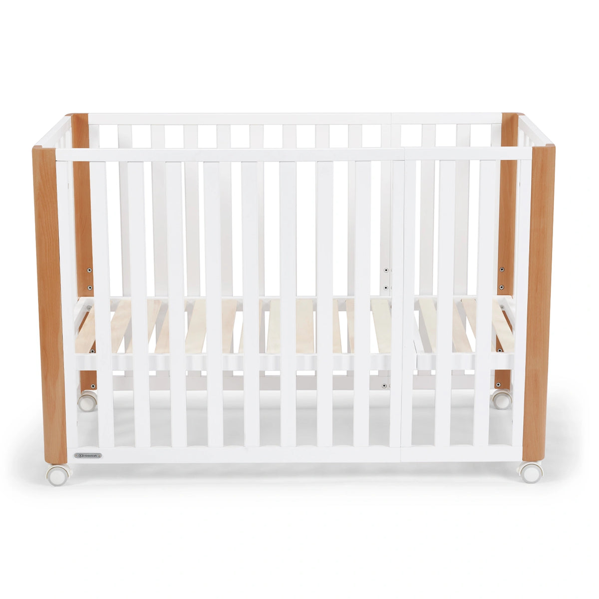 Kinderkraft KOYA — Berço Evolutivo 4 em 1 *Por encomenda*