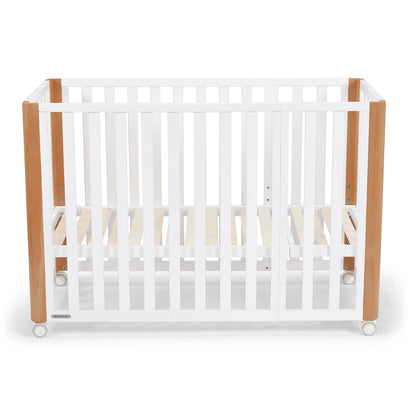 Kinderkraft KOYA — Berço Evolutivo 4 em 1 *Por encomenda*