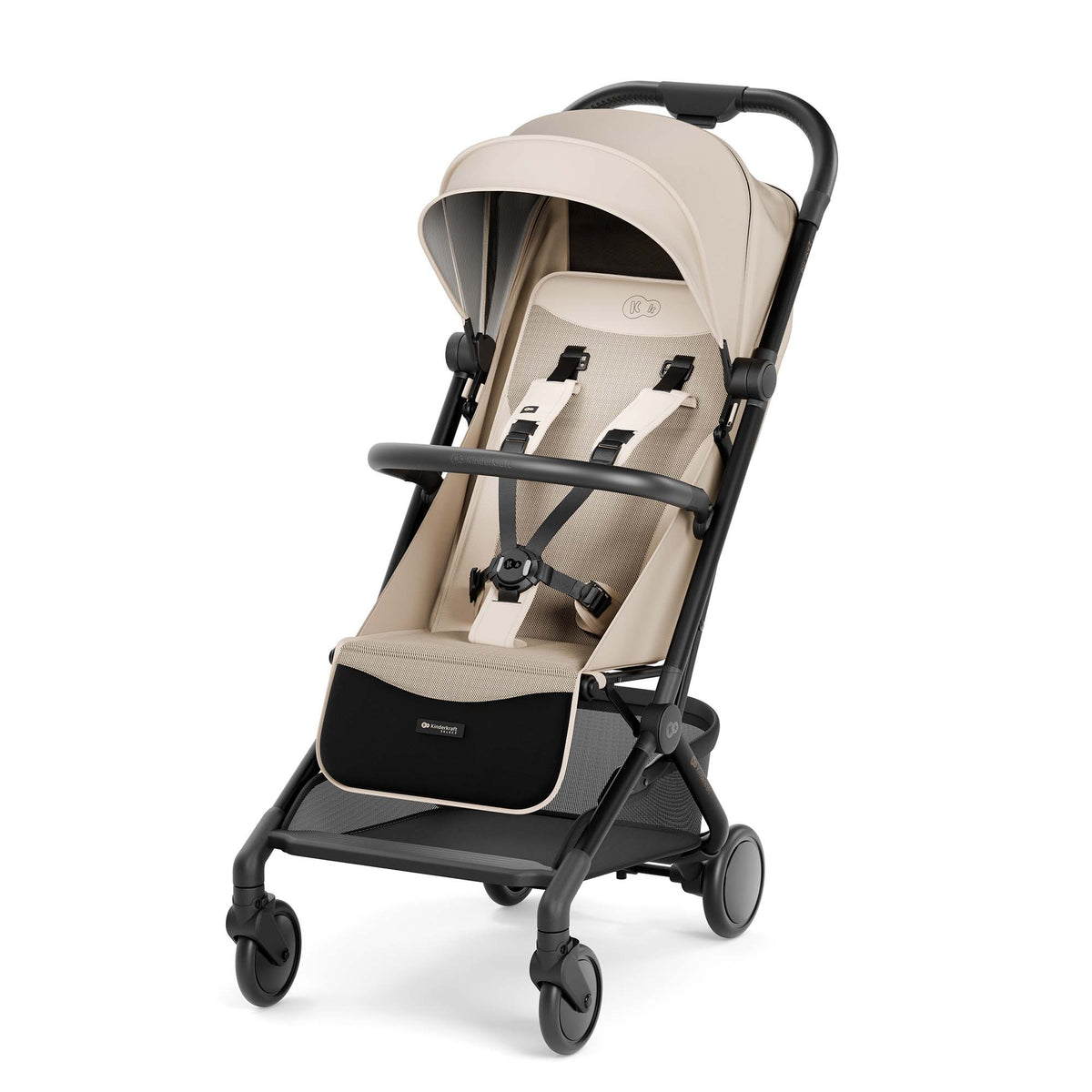 Kindekraft Carrinho Compacto Pilot2