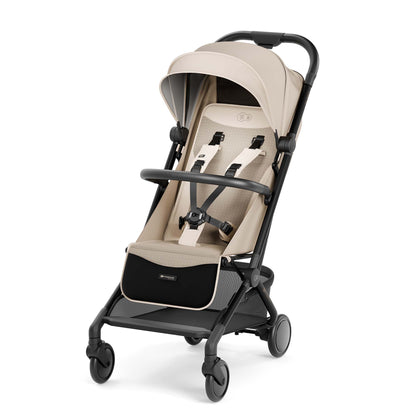 Kindekraft Carrinho Compacto Pilot2