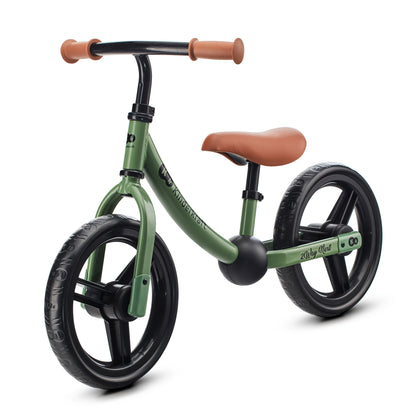 Kinderkraft Bicicleta 2Way Next