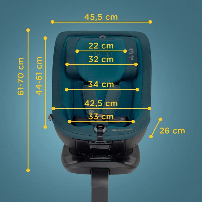 Kinderkraft i-Guard