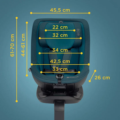 Kinderkraft i-Guard
