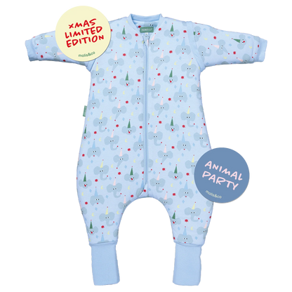 Molis&Co Saco Cama com Pernas TOG2.5