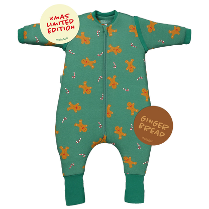 Molis&Co Saco Cama com Pernas TOG2.5