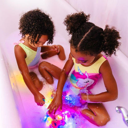 GloPals Cubos de Luz (4 unidades)