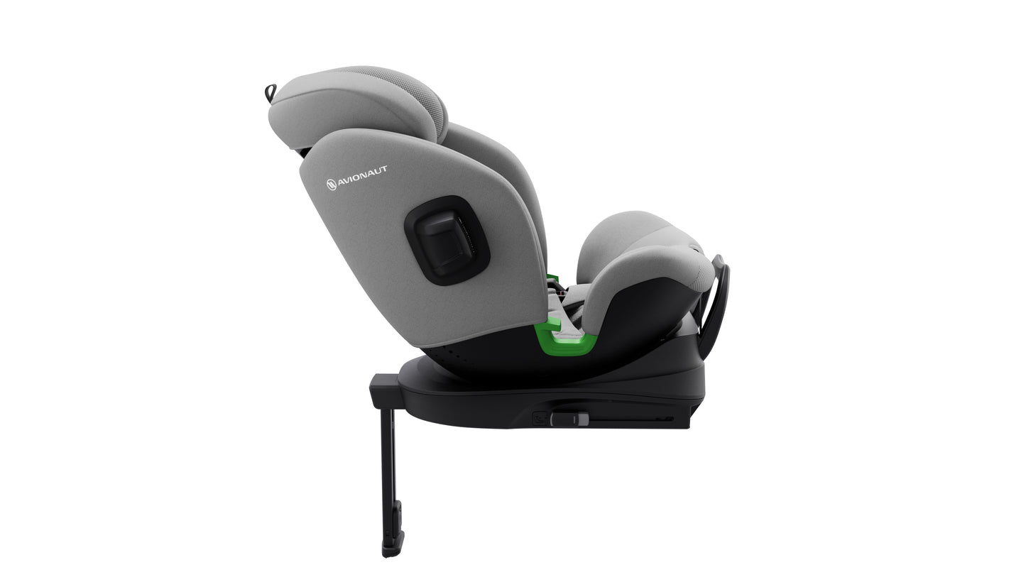 Avionaut Stardust 360º *Pré Venda*