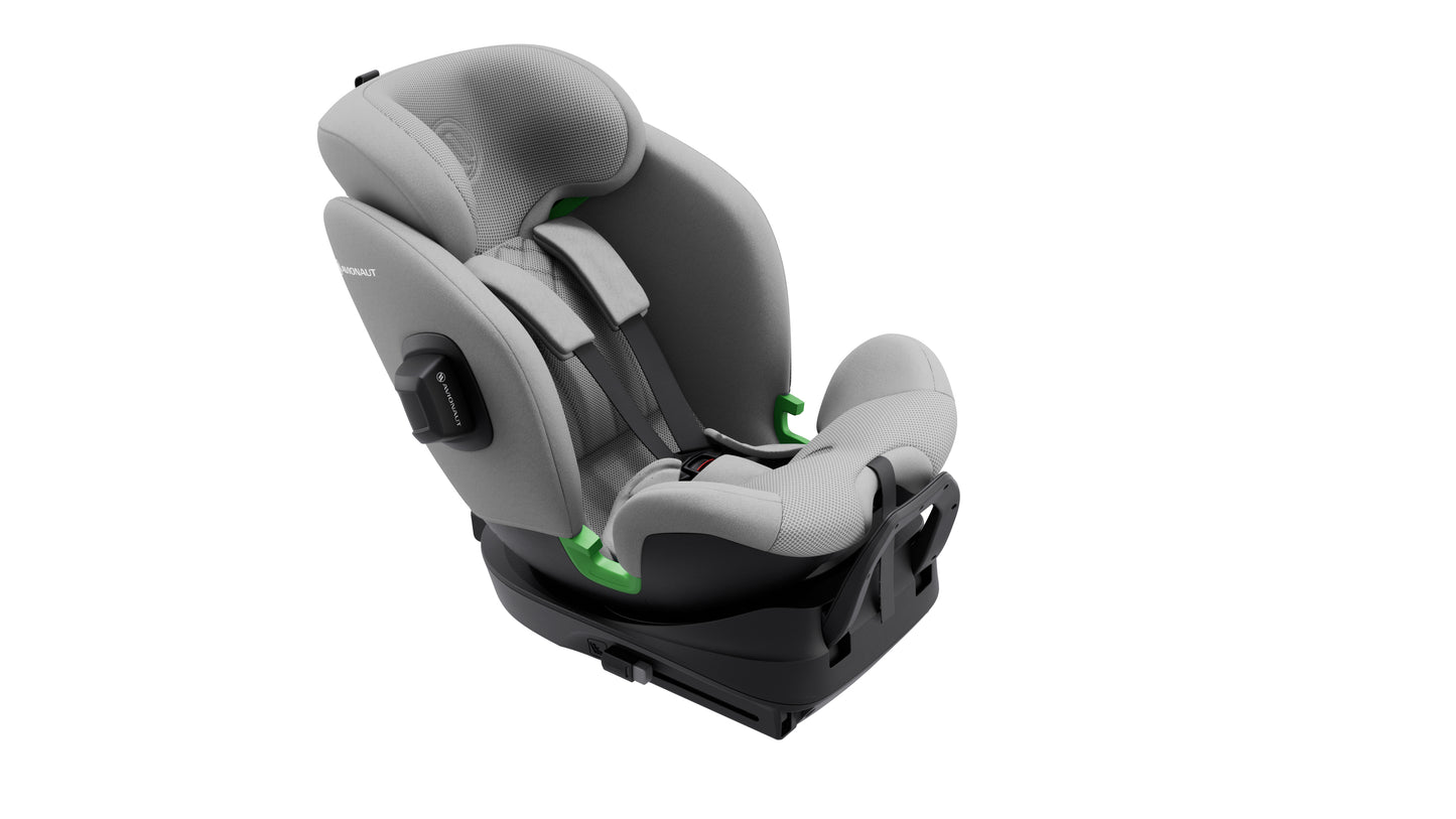 Avionaut Stardust 360º *Pré Venda*