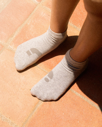 Muris Meias Ankle Mini