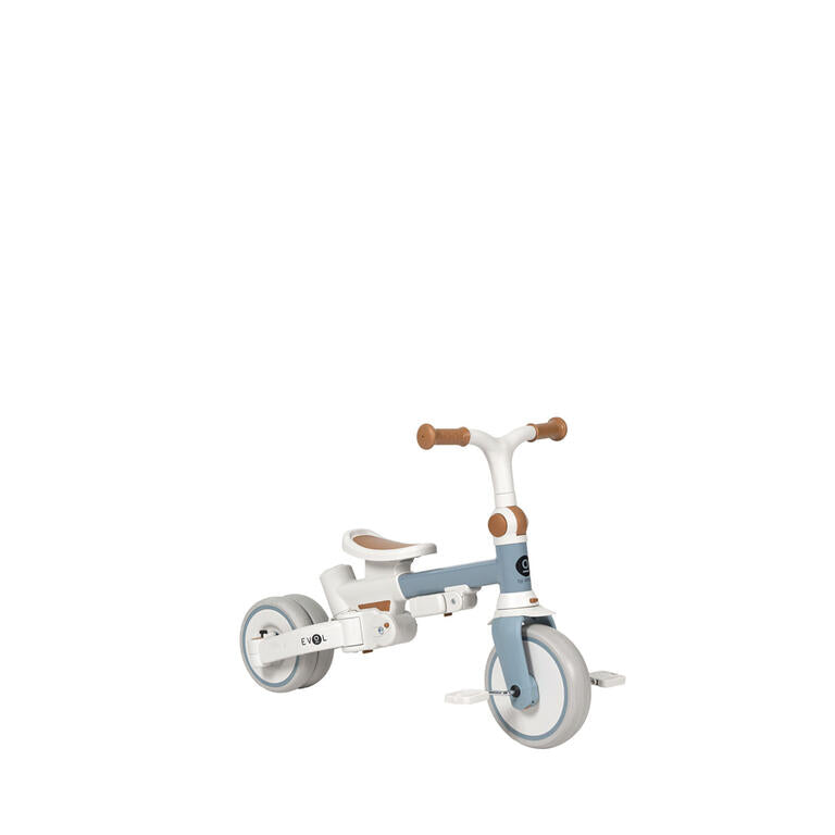 Olmitos Triciclo Evolutivo Evol