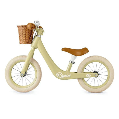 Kinderkraft Bicicleta Rapid2