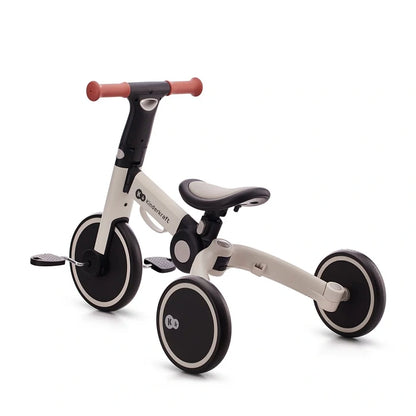 Triciclo Kinderkraft 4Trike