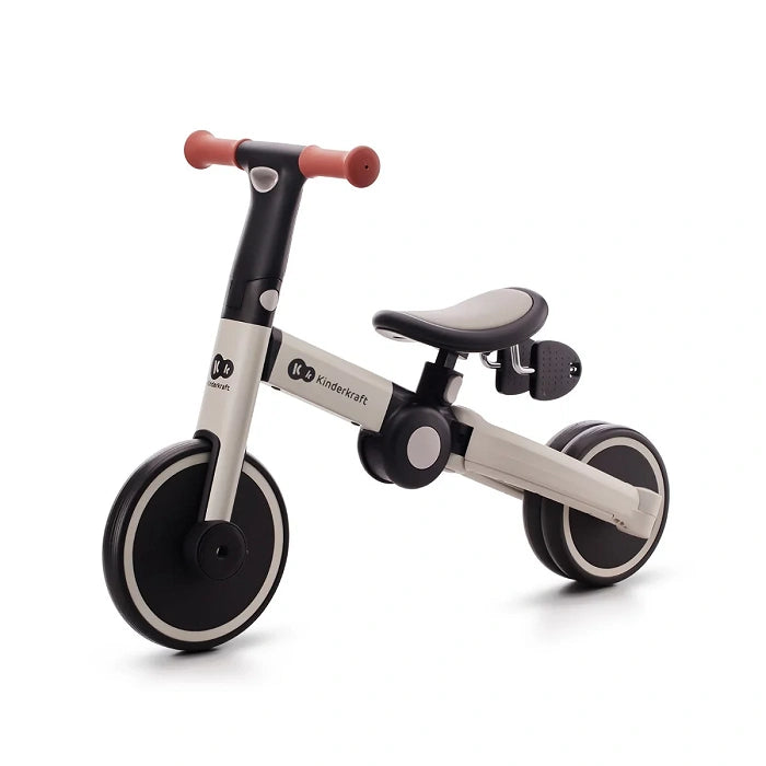 Triciclo Kinderkraft 4Trike