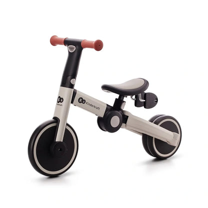 Triciclo Kinderkraft 4Trike