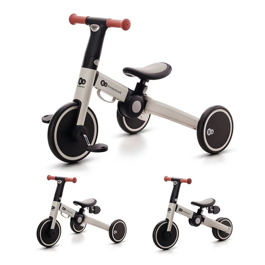 Triciclo Kinderkraft 4Trike