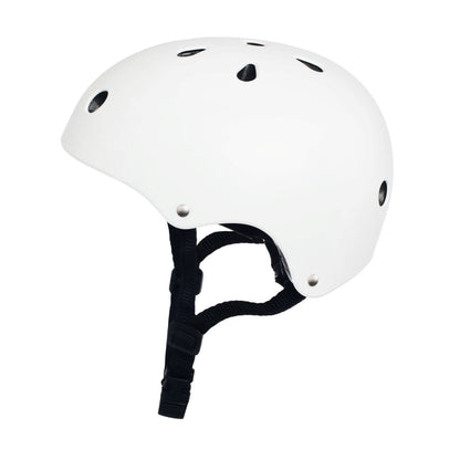 Capacete Kindekraft com Autocolantes