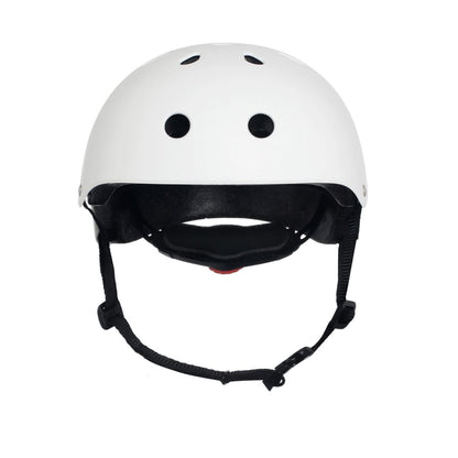 Capacete Kindekraft com Autocolantes