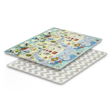 Kinderkraft Tapete de Atividades Matty2