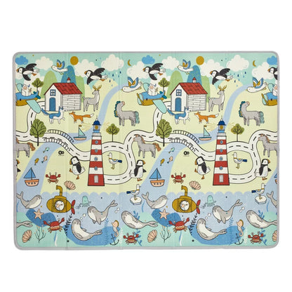 Kinderkraft Tapete de Atividades Matty2