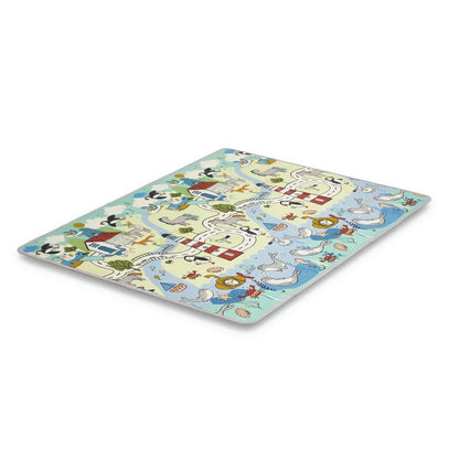 Kinderkraft Tapete de Atividades Matty2