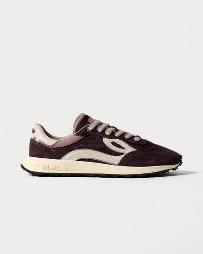 Lejan Melrose Burgundy