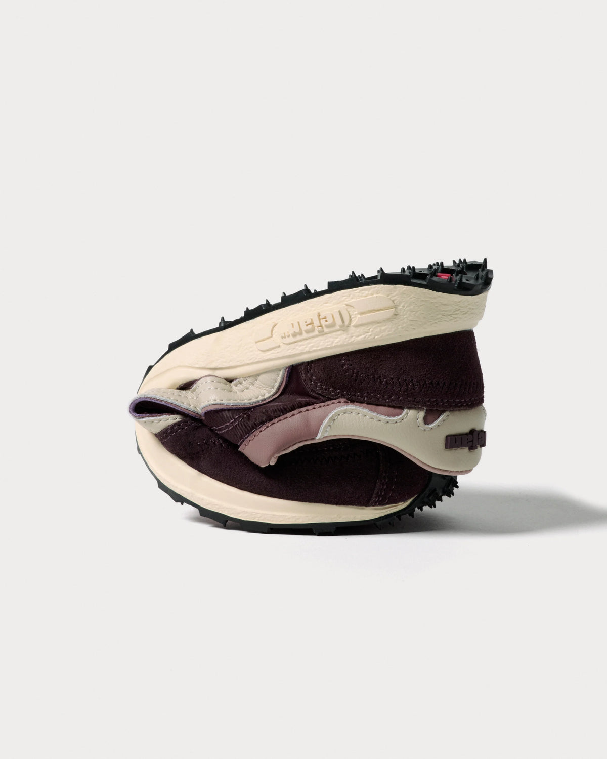 Lejan Melrose Burgundy