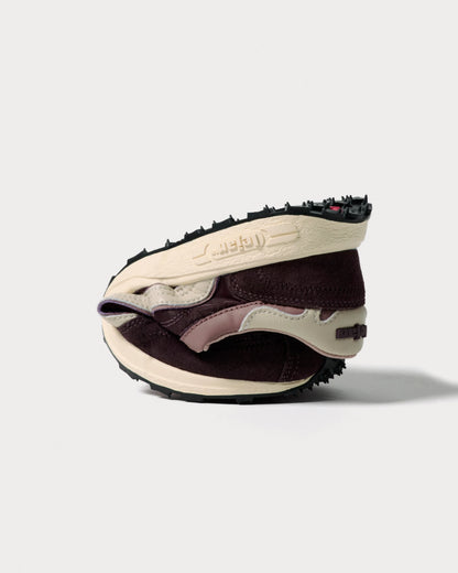 Lejan Melrose Burgundy