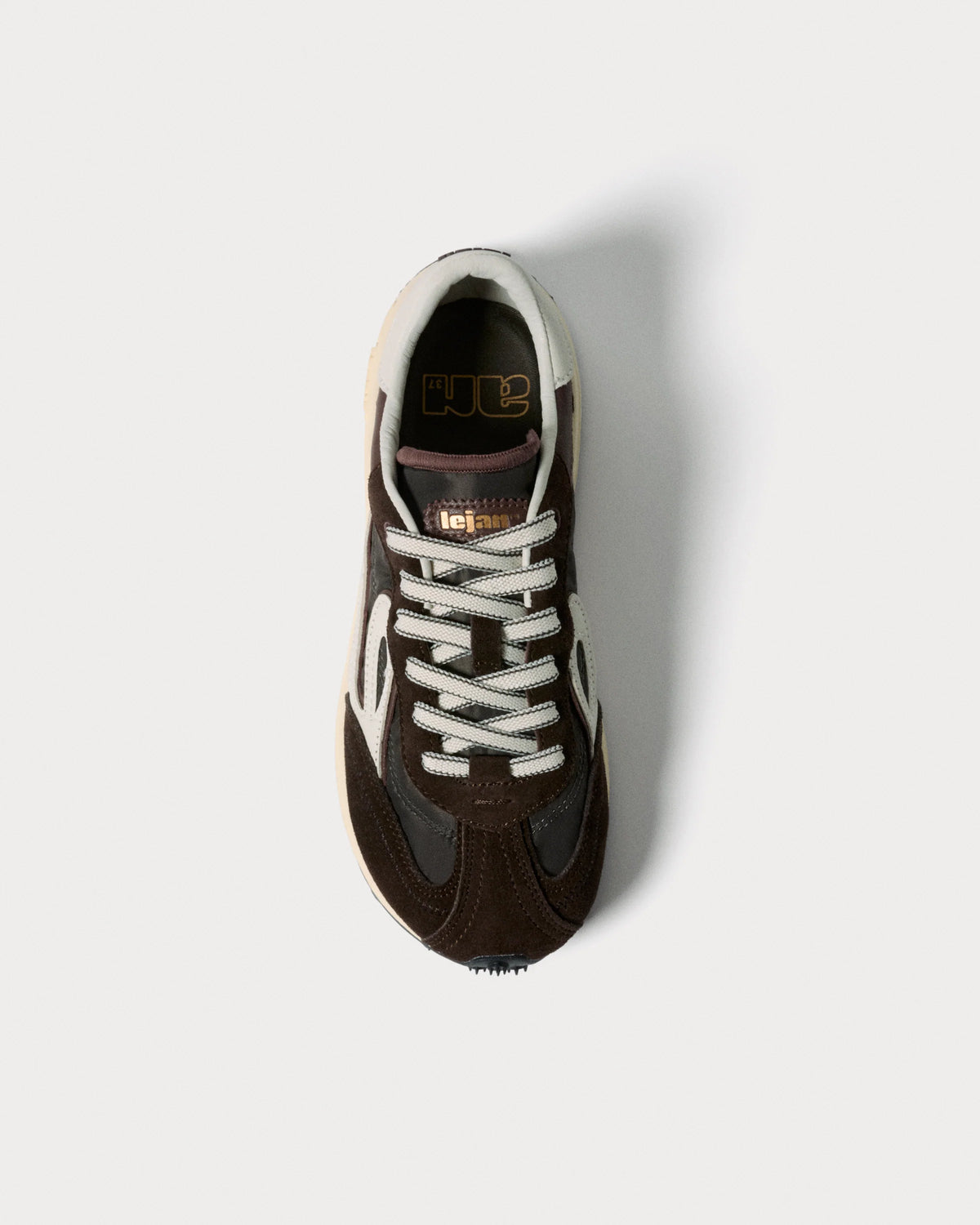 Lejan Melrose Chocolate