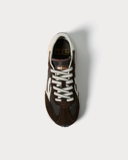 Lejan Melrose Chocolate