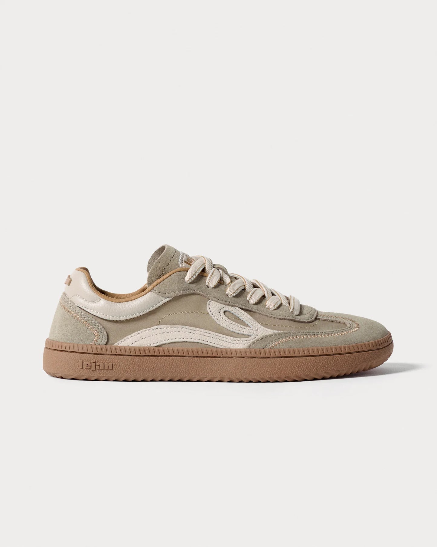Lejan One Dark Beige