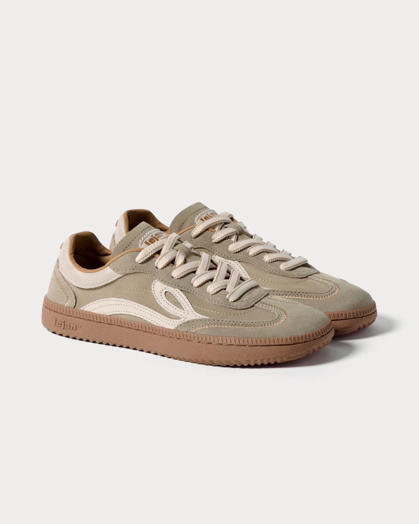 Lejan One Dark Beige