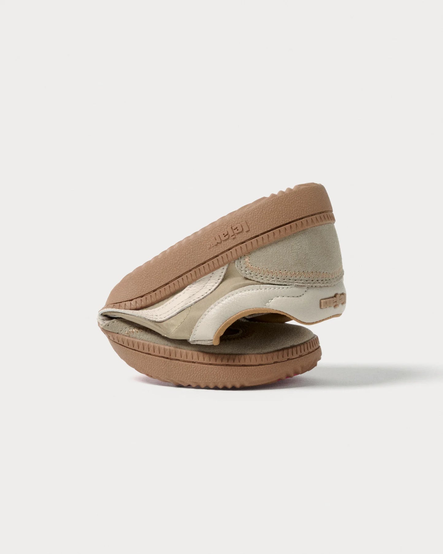 Lejan One Dark Beige