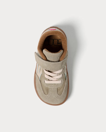 Lejan One Kids Dark Beige