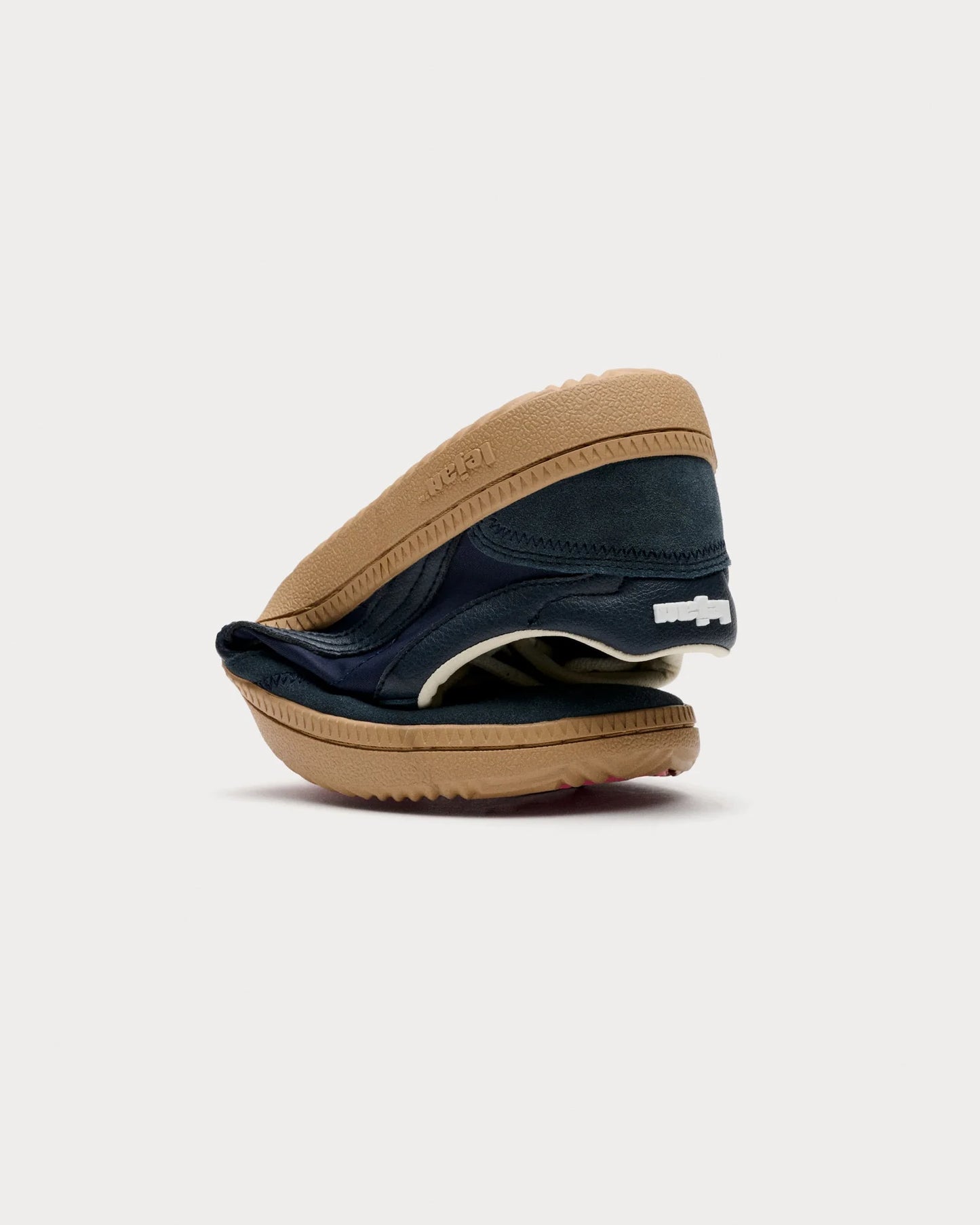 Lejan One Nylon Navy (Adulto)