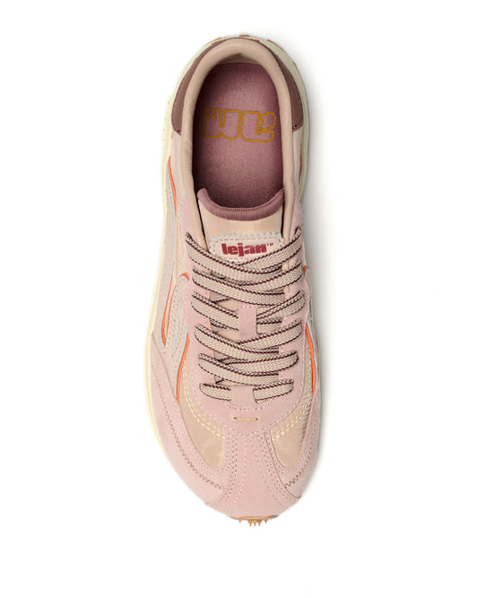 Lejan Melrose - Pink