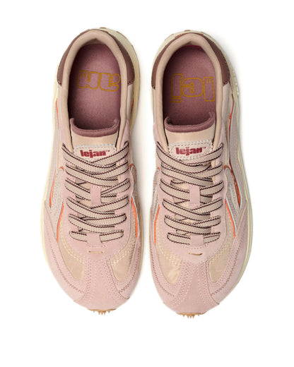 Lejan Melrose - Pink