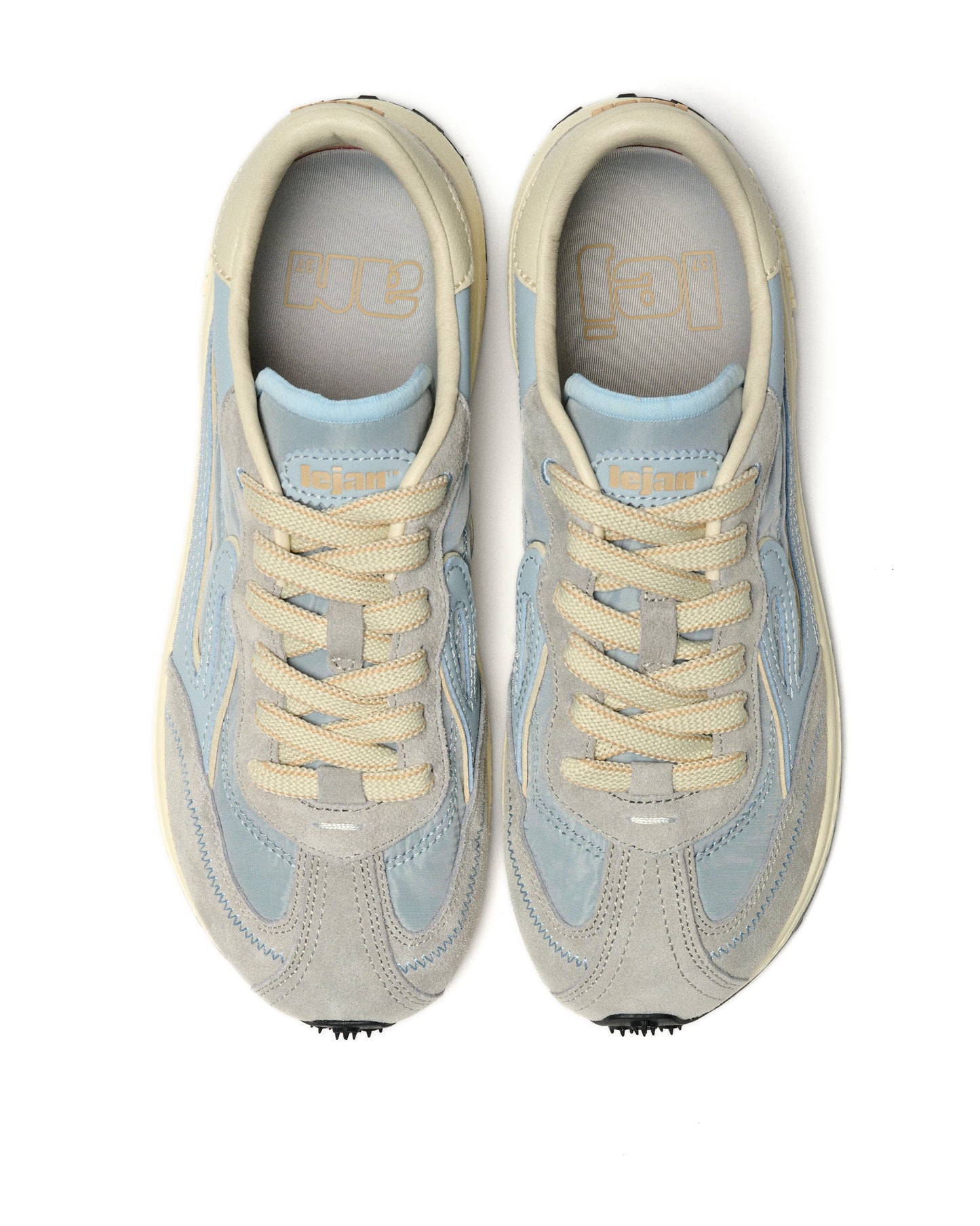 Lejan Melrose - Skyblue