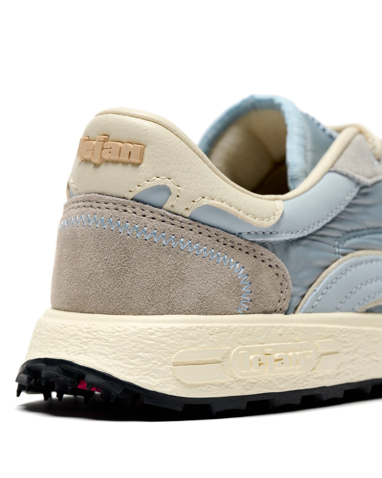 Lejan Melrose - Skyblue