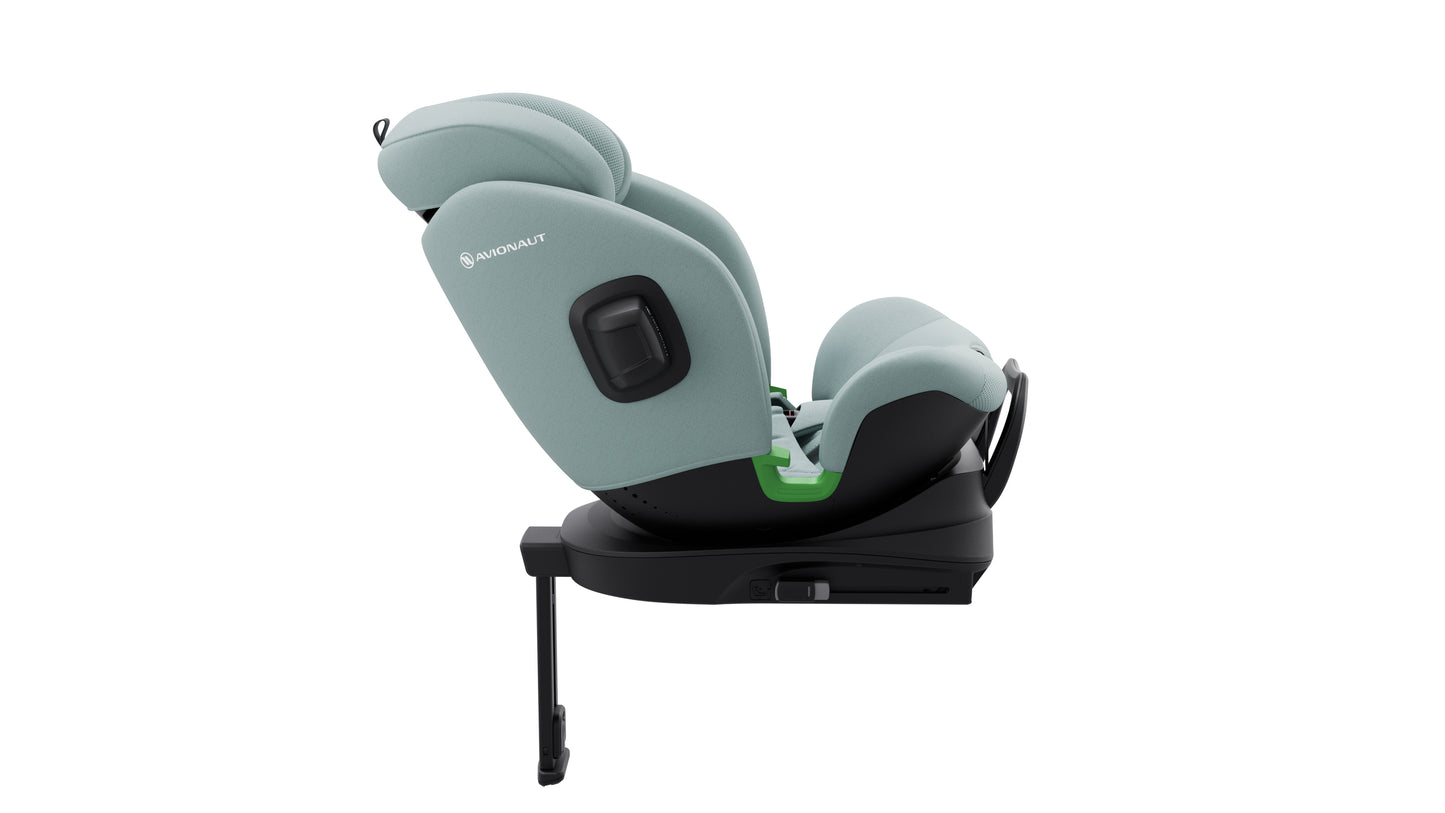 Avionaut Stardust 360º *Pré Venda*