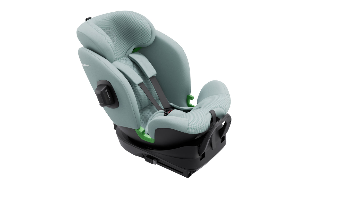 Avionaut Stardust 360º *Pré Venda*