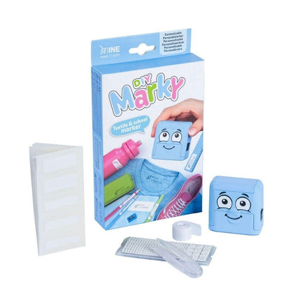DIY Marky