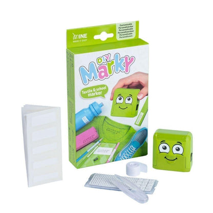 DIY Marky