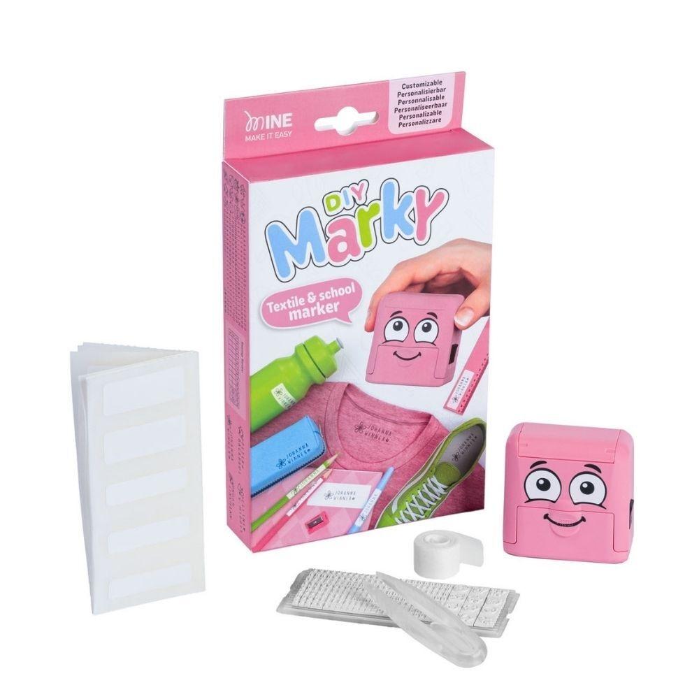DIY Marky