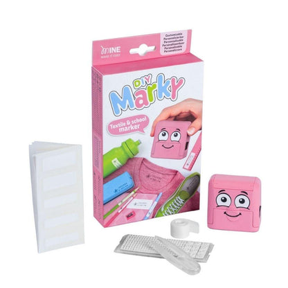 DIY Marky