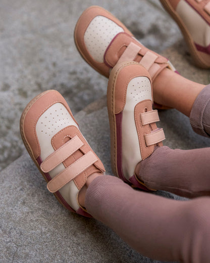 Muris Petra Mini Pink