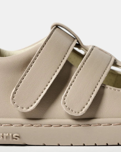 Muris Sandálias Fiji Mini Taupe