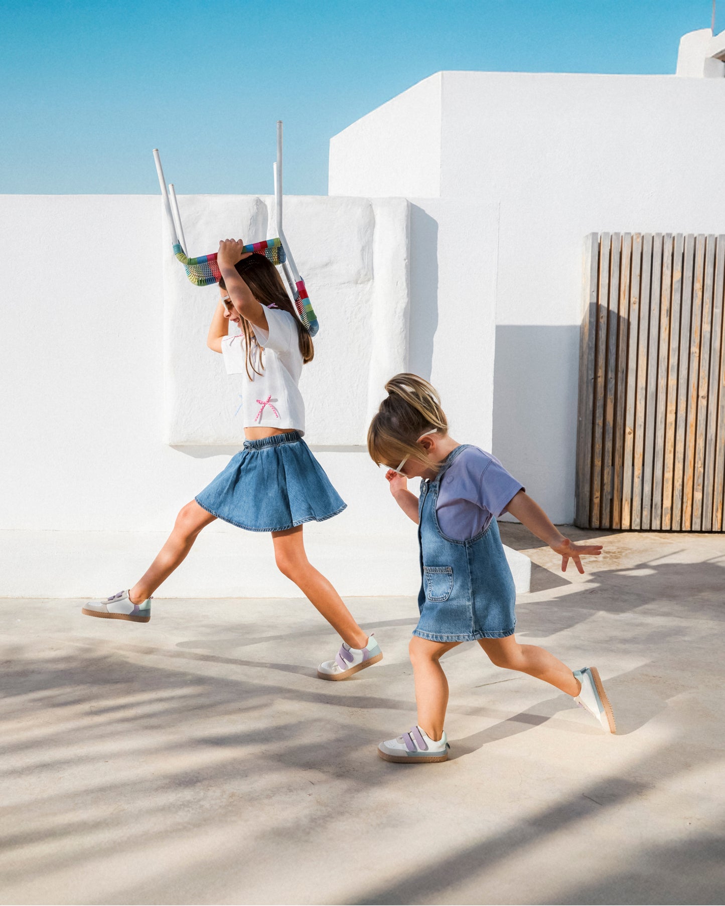 Muris Petra Junior Malva