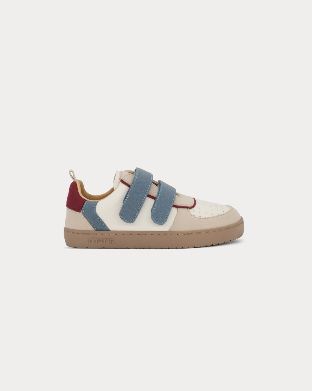 Muris Petra Junior Ruby Red